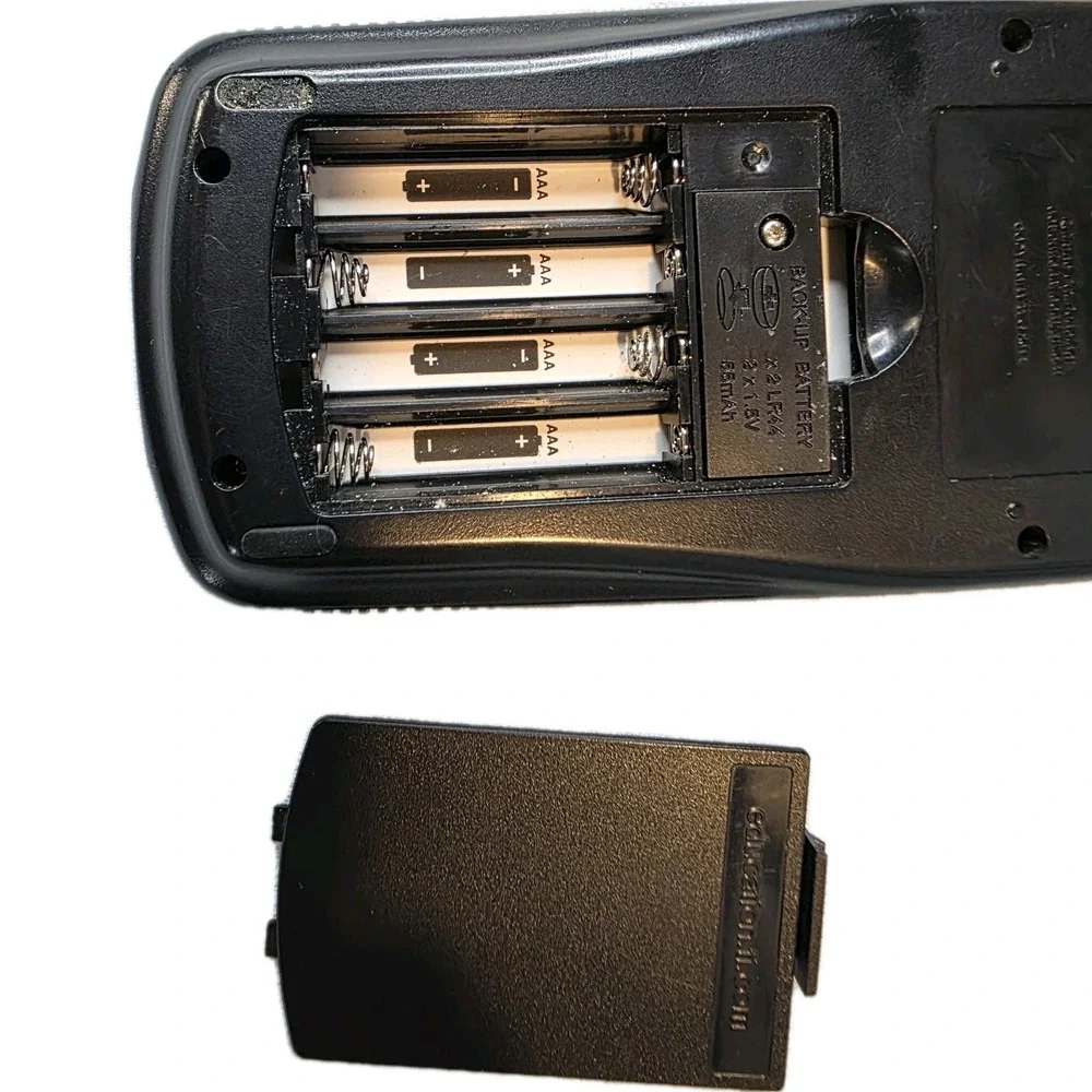 Texas Instruments this calculator